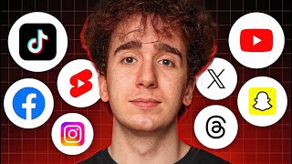 How Much Every Social Media Pays Me (2026)