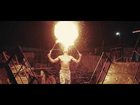 BLesseD Ft 2 HeaD - I'm Still/The  Winner (Official Teaser) 4K Directed by Nando de Sousa