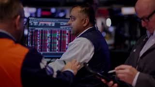 Wall Street ends higher on Greenland framework deal | REUTERS
