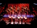 Fifth Harmony - BO$$ Boss The X Factor UK 2014 ...