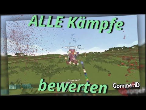 Ich bewerte ALLE Varo 2 Kämpfe! Vom schlechtesten, bis zum besten