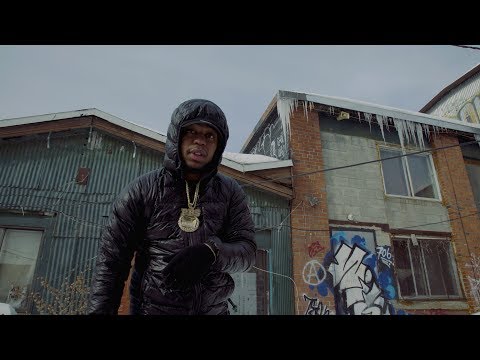 KGoon - Pain (Official Video)