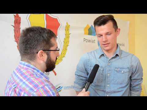 Poza Murawą - Paweł Wolski