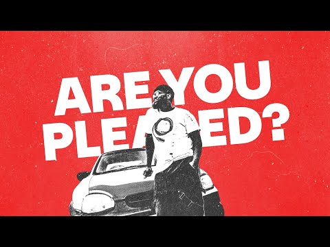ARE YOU PLEASED? - ByLwansta