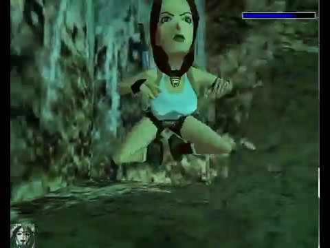 TRLE: TR1 Remake : L9 Tomb Of Tihocan 2/2  (Better Late Than Never)