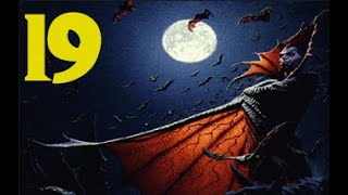 Let's Play - Ravenloft: Strahd's Possession - Part 19