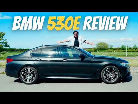 BMW 530e G30 Long-Term Ownership Review – The Hybrid Dilemma | TNB Car Review