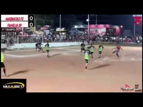 golaço no ralinha tres barras, em Cuiabá MT #futebolamador #várzea #golaço