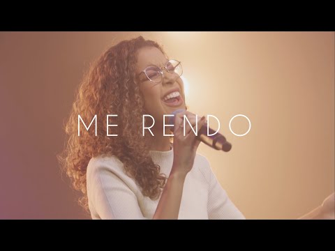 BRUNA MARQUES - ME RENDO (CLIPE OFICIAL)