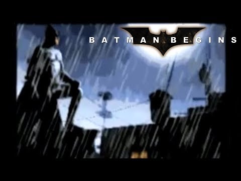 batman begins gba rom paradise