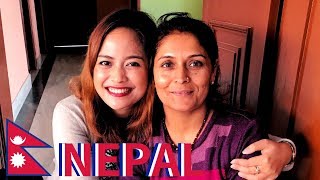 Experience Local Daily Life in KATHMANDU, NEPAL [Ep. 3] 🇳🇵