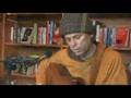 Julie's House Concert Preview -- John Bottomley