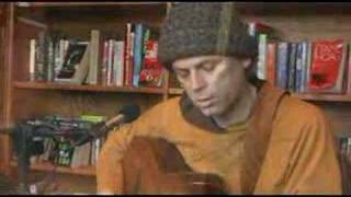 Julie's House Concert Preview -- John Bottomley