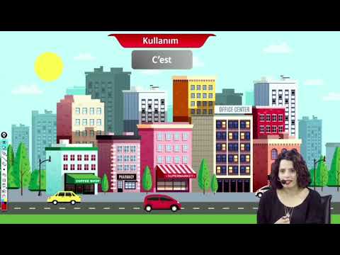 Yabancı Dil