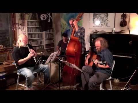 At sundown - Jazz Pirates