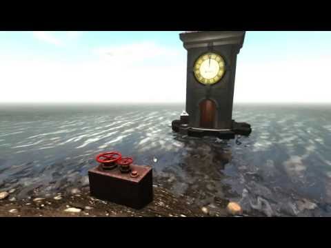 realMyst: Masterpiece Edition #1 (HD 1080p 60fps)