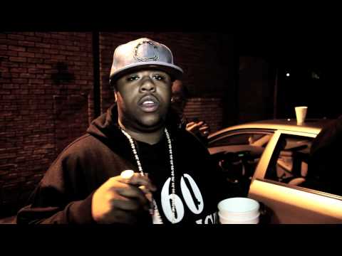 1mpulsif - Rien à changé - (Behind the scene) - @FREEKY_TV