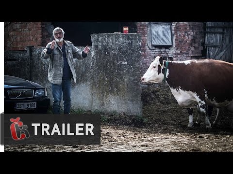 Tiger Theory (2016) Trailer