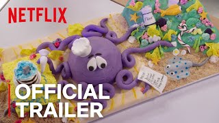 Sugar Rush | Official Trailer [HD] | Netflix