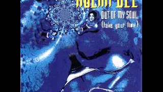 Noemi Dee - Out Of My Soul (Take Your Time) (1999)