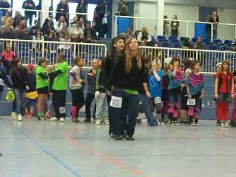 Duo Alex and Deniz!!