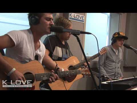K-LOVE - Rush Of Fools "Escape" LIVE