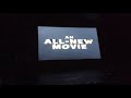 Opening To The Apple Dumpling Gang DVD 2003