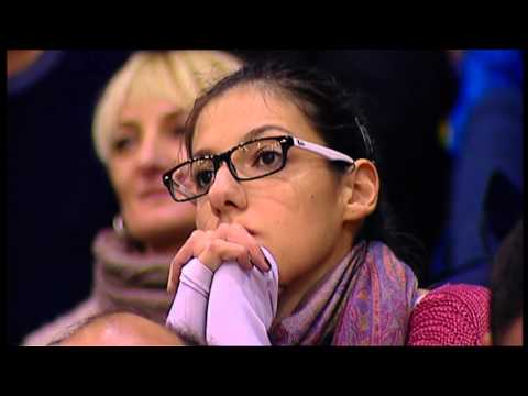 ABA Liga 2015/16, Round 14 match: Sutjeska - Tajfun (11.12.2015)