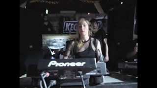 Ellen Allien - il Muretto 20/07/2013