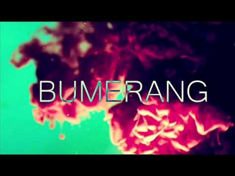 GemBa x Jezio - BUMERANG
