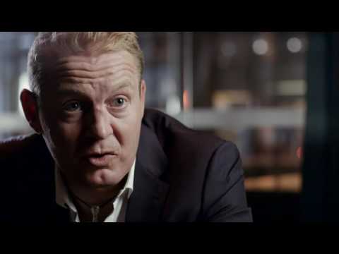 EY Entrepreneur of the Year 2016 -finalisti: LM tietopalvelut Oy