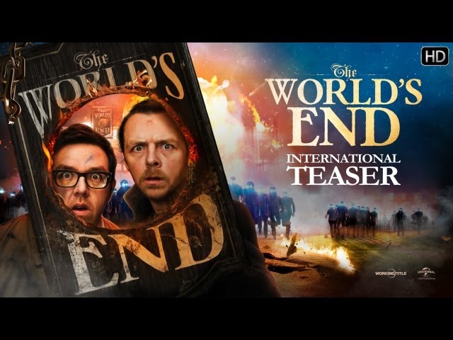 Teaser Trailer