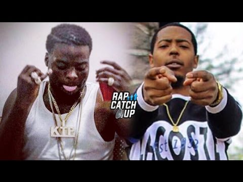 Dotarachi (S.Dot) ft. KTP Menace - Passout [@RapCatchUp EXCLUSIVE] (Official Audio)