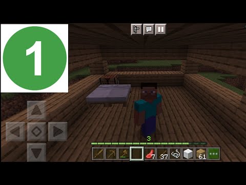 Clover's Insane Minecraft Adventure! (Ep. 1) - Hilarious Commentary