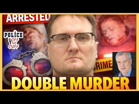 Police Warrant Breakdown: The Case Against Michael David McKee