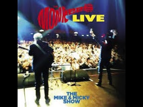 The Monkees CD WINNERS!!