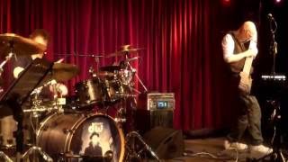 Stick Men - Level 5 (King Crimson)