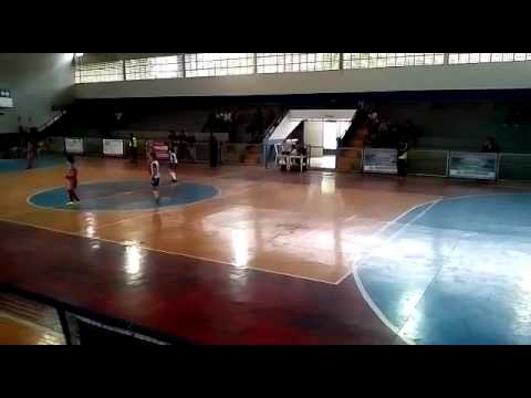 PINTURA  DE #JONASTANQUE NO FUTSAL