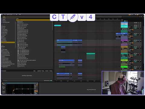 create together vol.4 | Musical Moods: exploring textures & atmospheres with demotapes