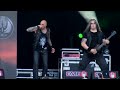 Naglfar live at Summer Breeze Open Air 2012