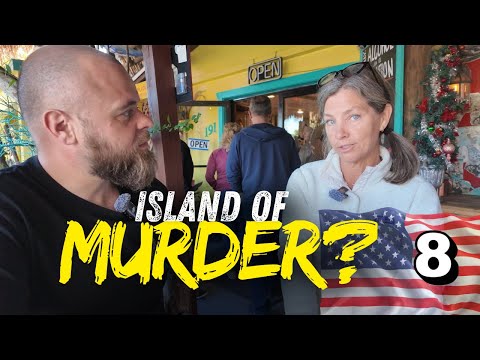 Instead of Paying them - He Killed them!