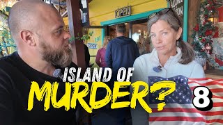 Instead of Paying them - He Killed them!