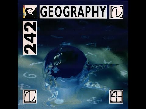 Front 242 - Geography - 13 - ethics