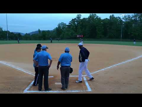2018 Chattanooga Major game videos - Kut4, Primetime, Eagle Paint, Nightmare, TG Brand,