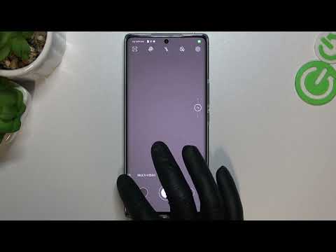 How to Record Slow Motion in Honor 70 – Slow Motion Feature