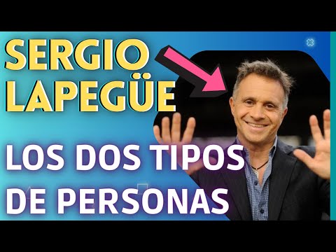 🌅 SERGIO LAPEGÜE y sus REFLEXIONES ⭐ "Están los que NUNCA MUEREN" ⭐