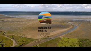 Geopark Schelde Delta introductie