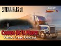 Los Terribles Del Norte - Corrido De La Muerta (Video Lyric Oficial)