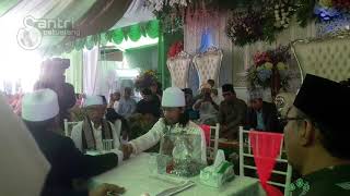 Download lagu Pernikahan H.Munawir hidayatullah mubalig kondang serang banten mp3