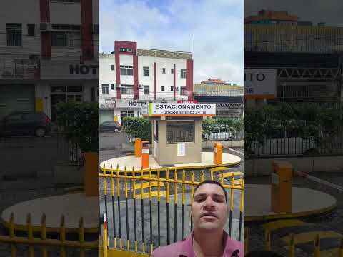 Cidade Feira De Santana Bahia 🏜️🌵🏜️